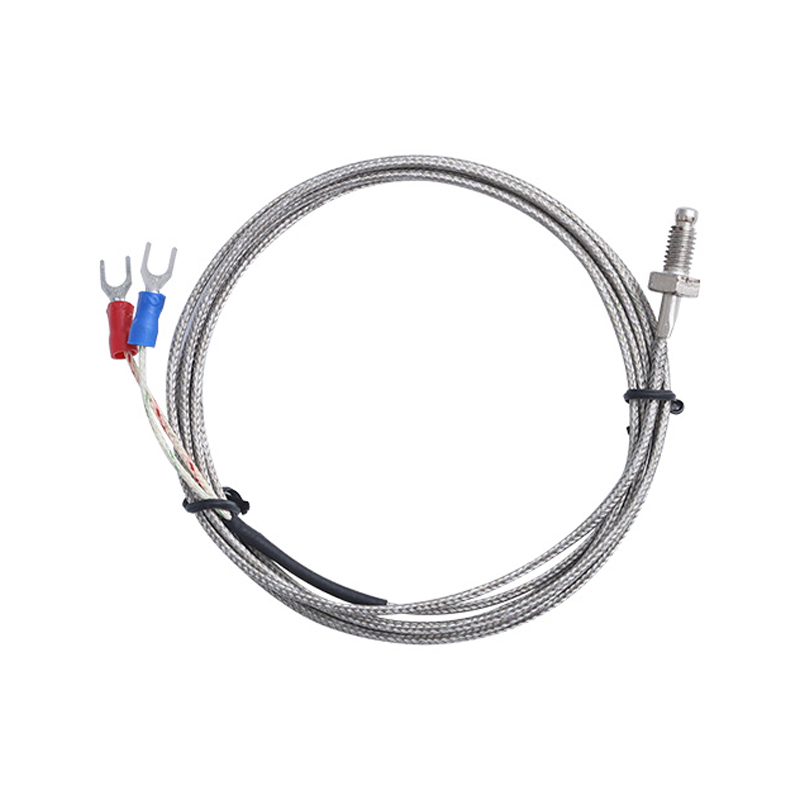 Termopara typu k/e/j/t/n