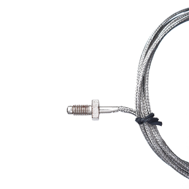 Termopara typu k/e/j/t/n