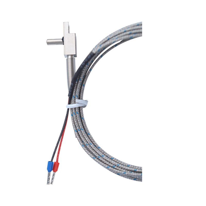 Termopara typu k/e/j/t/n