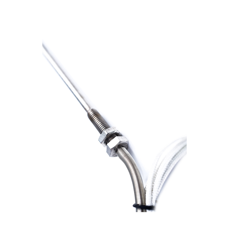 Termopara typu S/B/R PT-RH