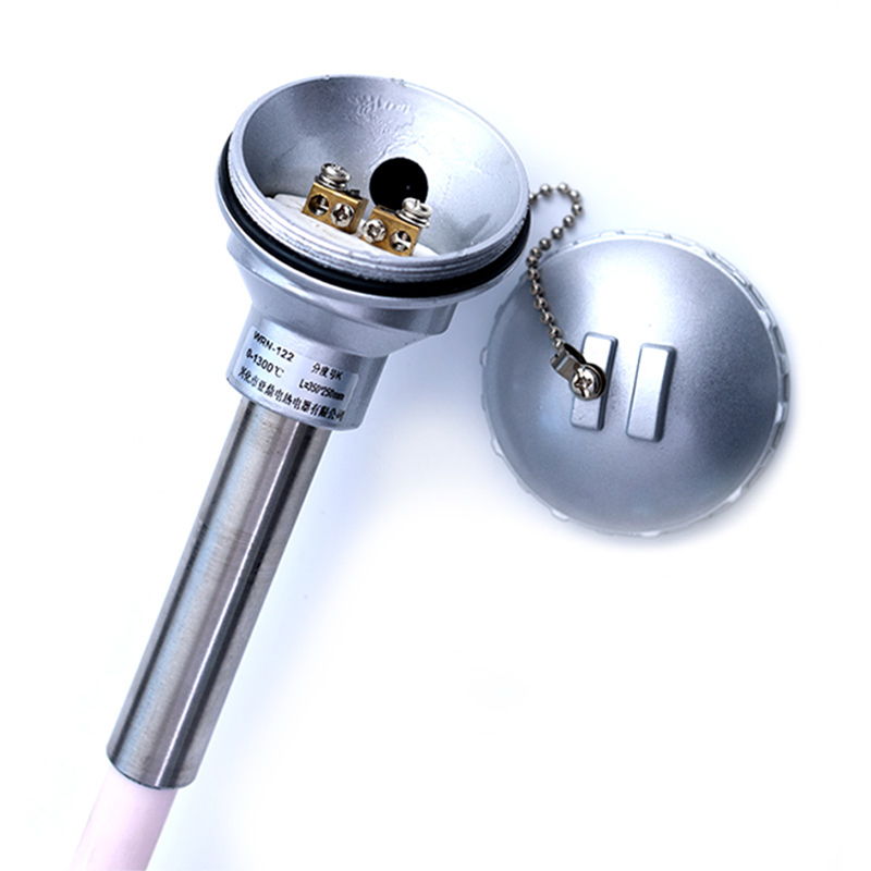 Termopara typu k/e/j/t/n