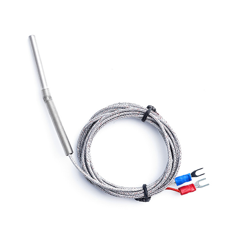 Termopara typu S/B/R PT-RH