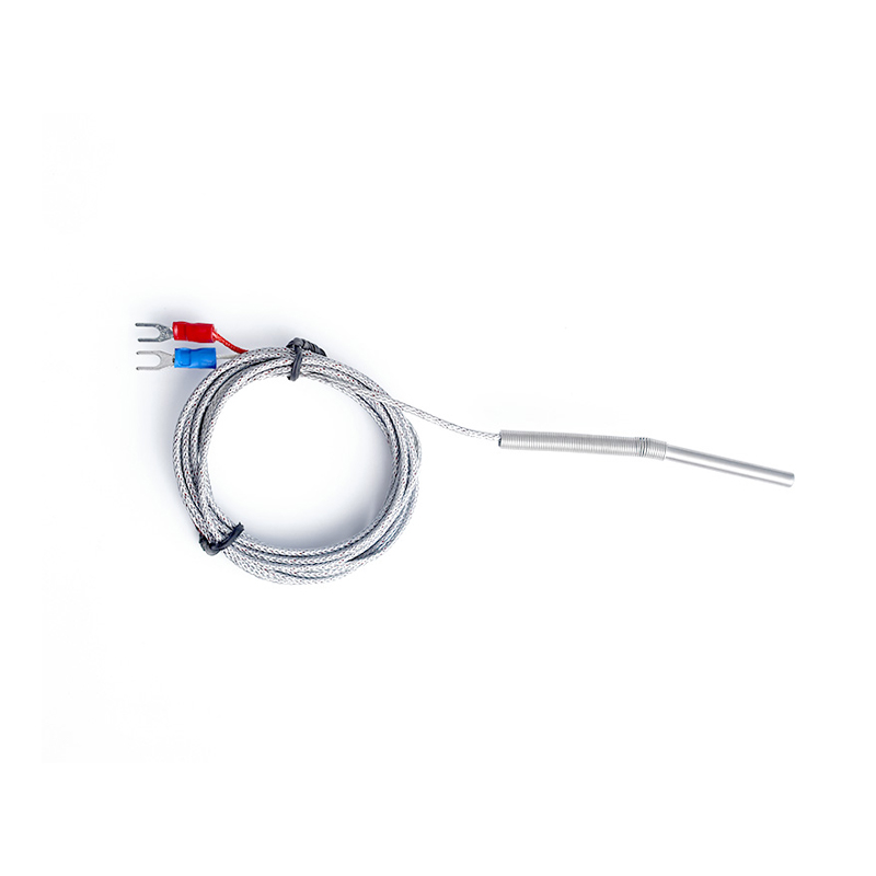 Termopara typu S/B/R PT-RH