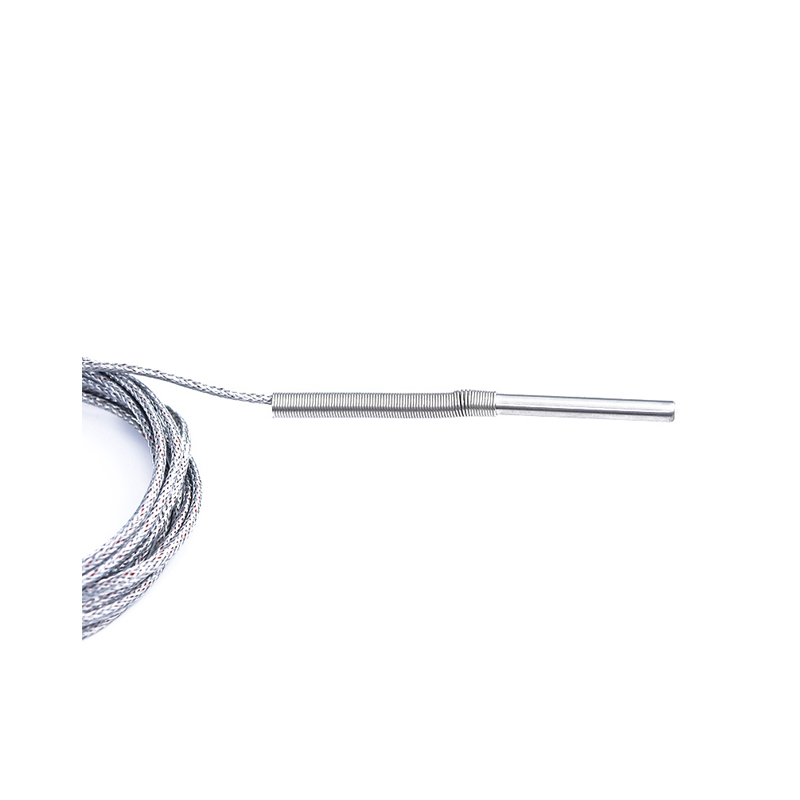 Termopara typu S/B/R PT-RH