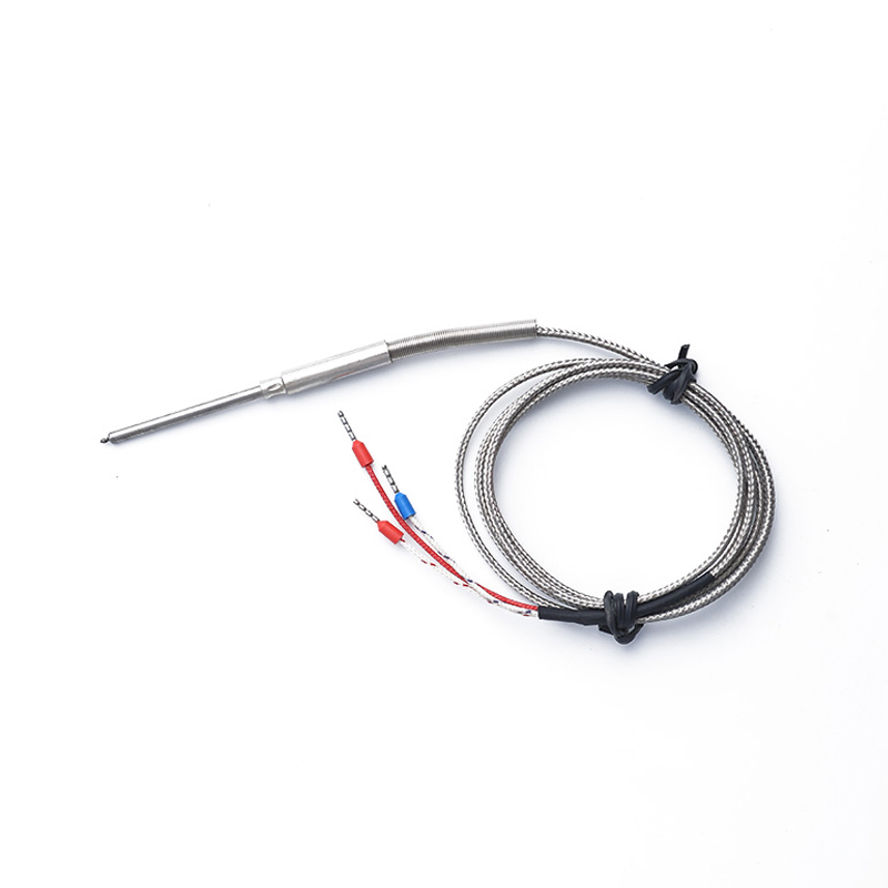 Termopara typu S/B/R PT-RH