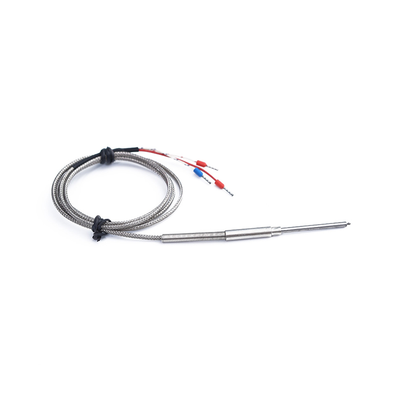 Termopara typu S/B/R PT-RH