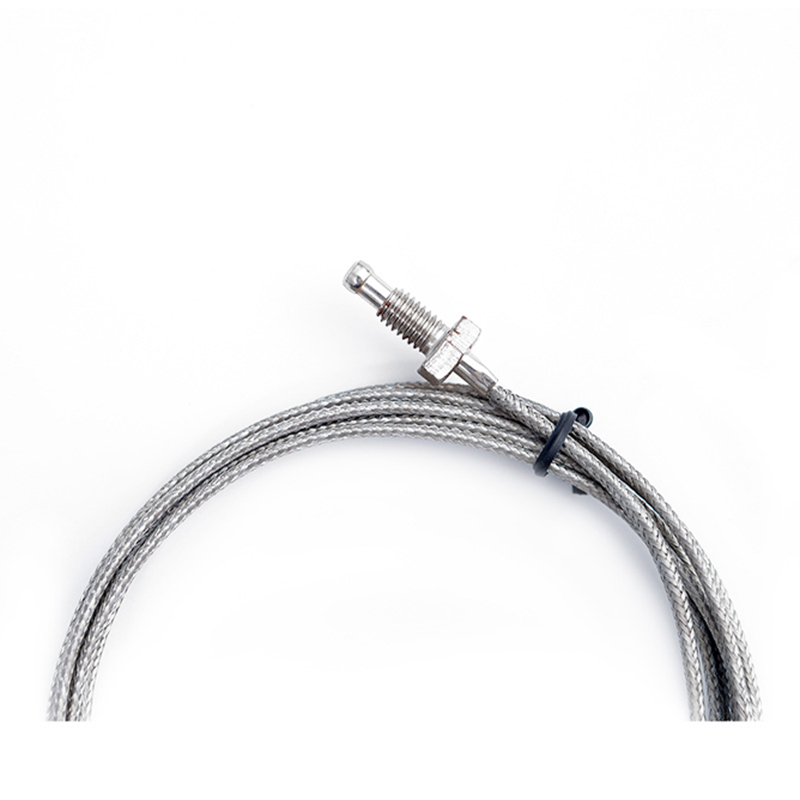 Termopara typu k/e/j/t/n
