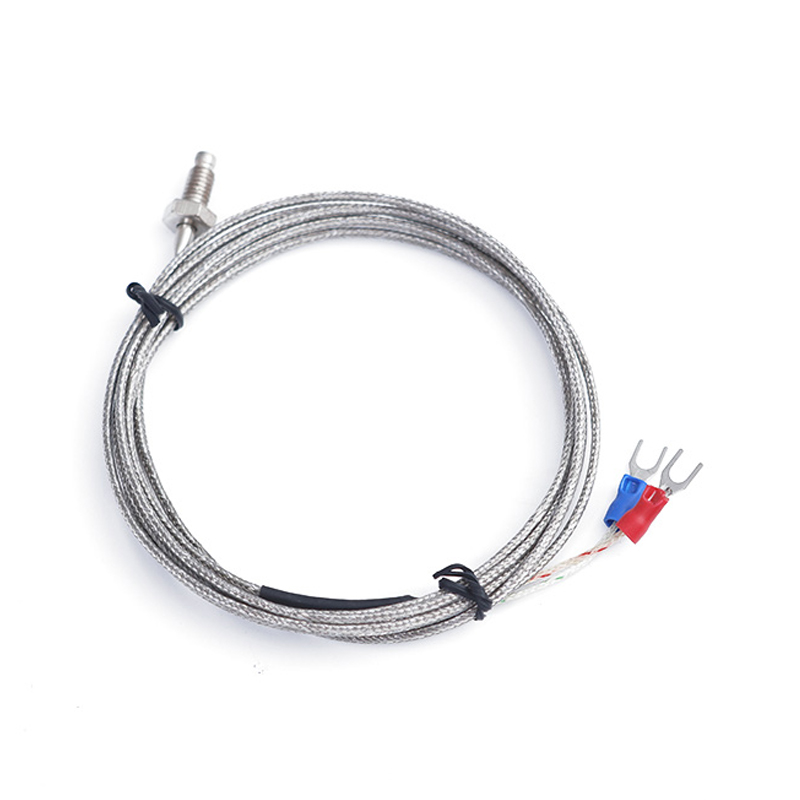 Termopara typu k/e/j/t/n