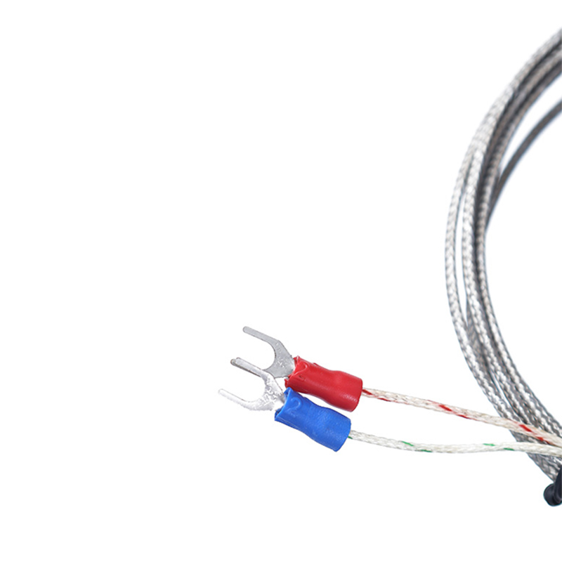 Termopara typu k/e/j/t/n