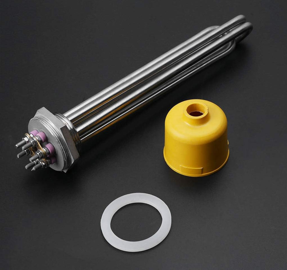 Jaka jest przyczyna awarii ogrzewania czujników?