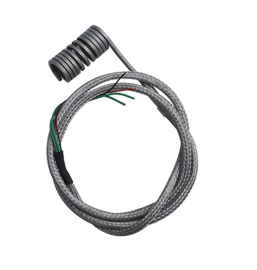 Grzeźnik gorącego biegacza: wydajne roztworze grzewcze w formach wtryskowych