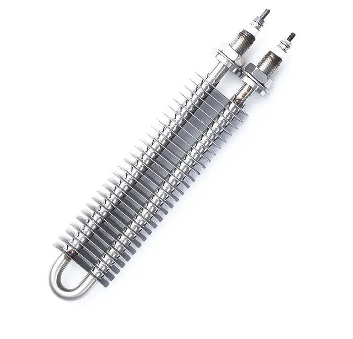 Jak poprawić efektywność energetyczną przemysłowych systemów ogrzewania powietrza za pomocą wydajnych rur ogrzewania powietrza?