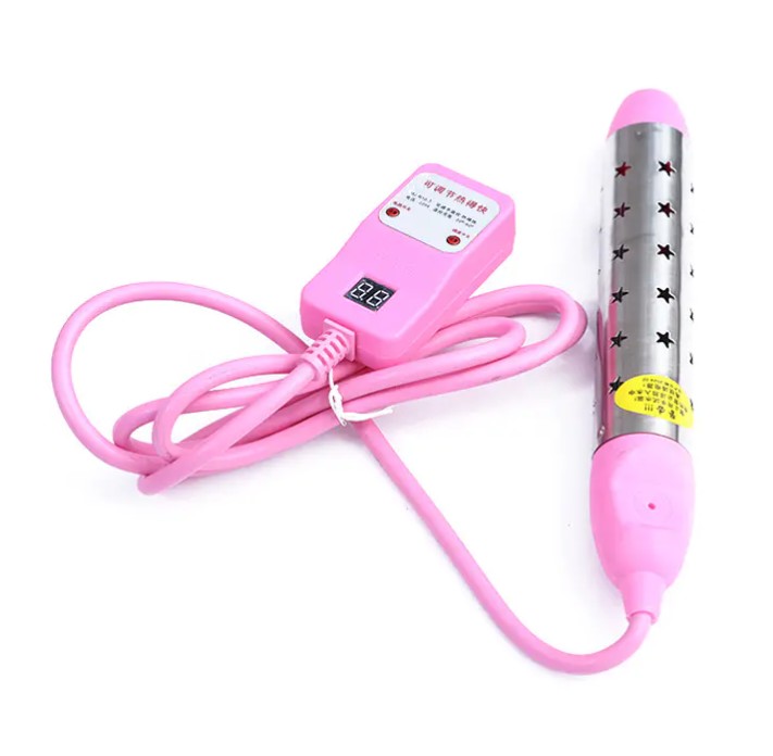 Unikalne zalety grzejnika zanurzenia kołnierza w przetwarzaniu żywności