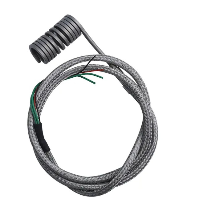 Maszyna do formowania wtrysku i gorący podgrzewacz biegaczy: kamień węgielny wysokiej precyzyjnej produkcji plastikowej