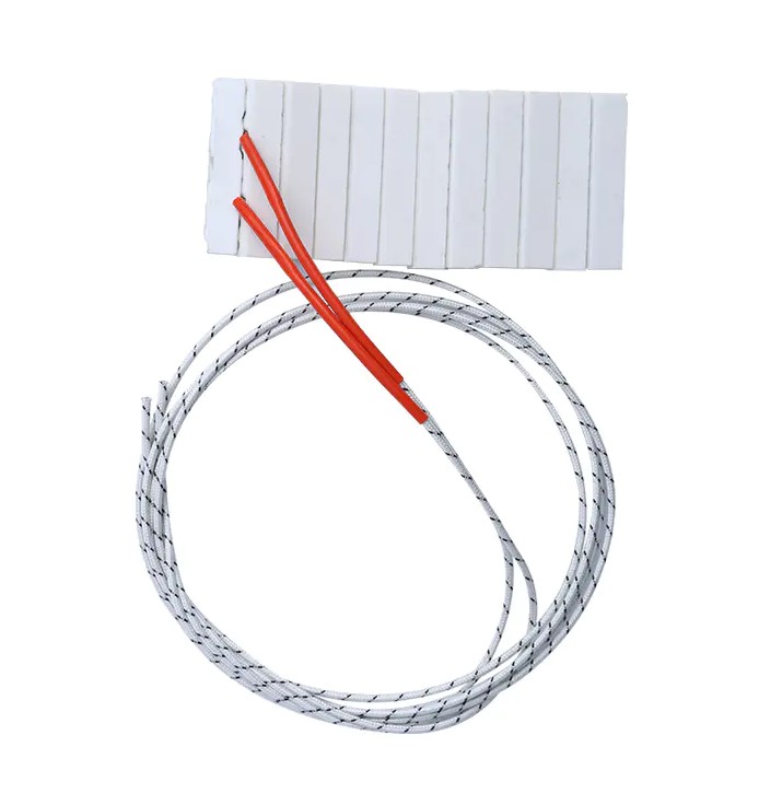 Cewka grzewcza: innowator wydajnej technologii grzewczej