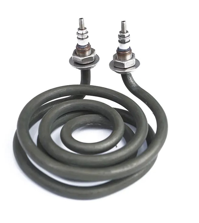 Serce piekarnika: odsłonięcie magicznego uroku elementów grzewczych