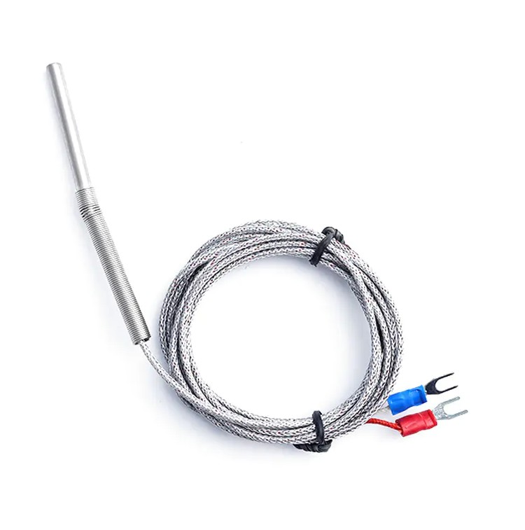 Wszechstronna termopara: badanie szerokiej gamy zastosowań we współczesnym przemyśle i życiu codziennym