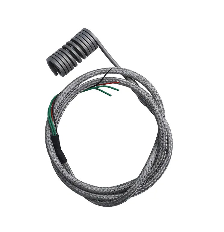 Grzeźnik cewki Hot Runner: innowacyjna moc technologii formy wtryskowej