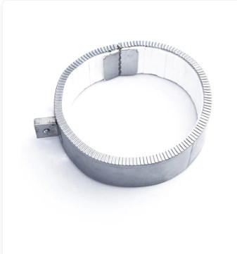 CEWKA GZEWCza: OD rdzenia plzysłowego do niewiialnego silnika termicznego