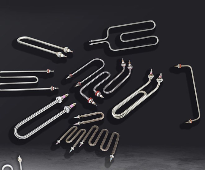 Elektryczne elementy grzewcze: szczegółowa analiza zasad stosowania w przemyśle