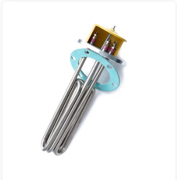 Przemysłowe grzejniki odpadowe: rozwiązanie rozpuszczalne