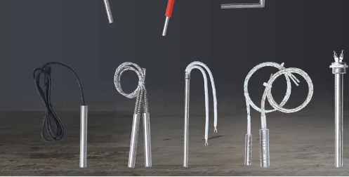 Zastosowanie i rozwój specjalnych elektrycznych elementów grzewczych