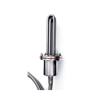 Zanurzeniowe grzejniki kołnierzowe — podstawa zasilania w zakresie ogrzewania przemysłowego