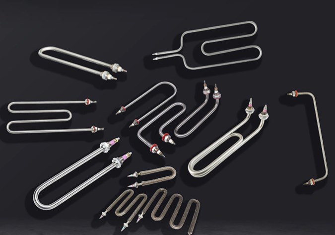 Elektryczny element grzejny: podstawowa technologia zapewniająca efektywną konwersję energii