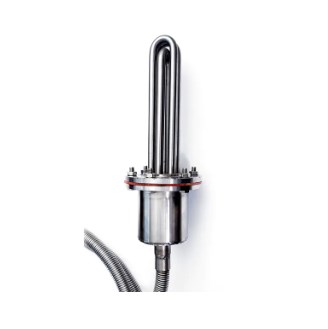 Dlaczego zanurzeniowa grzałka kołnierzowa jest bardziej energooszczędna i skuteczna niż tradycyjne grzejniki?