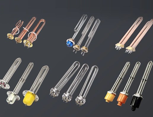 W jaki sposób elektryczny element grzejny zapewnia wysoką wydajność i oszczędność energii?