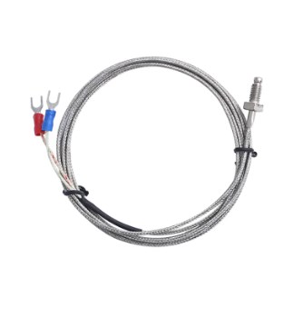 W jaki sposób wszechstronna termopara poprawia dokładność i wydajność kontroli temperatury w produkcji przemysłowej?