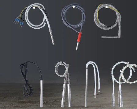 Dlaczego element grzejny kasetowy jest preferowanym elementem grzejnym w sprzęcie precyzyjnym?